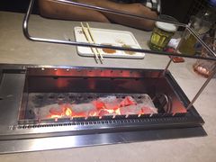 -丰茂烤串(金泉美食宫店)