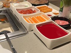 -海底捞火锅(团结桥店)