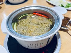 -竹鲜笙全竹宴(国色天香店)