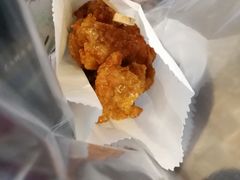 孜然掌中宝-1973继光香香鸡(合生汇购物中心店)