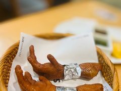 -苏小柳点心·手作小笼包(新街口分院店)