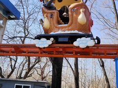 -朝阳公园游乐园