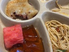 -素满香·Vegan食养自助(天一广场店)