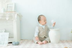 点击看大图 -MYBABY影像艺术空间·我的宝贝儿童摄影