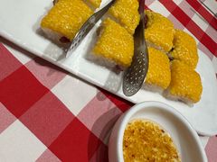 -西贝(上海我格广场店)