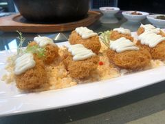 -铜锣湾·有麝自然香(长嘉汇购物公园店)