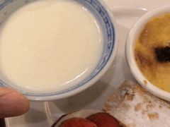-白天鹅宾馆·流浮阁咖啡厅