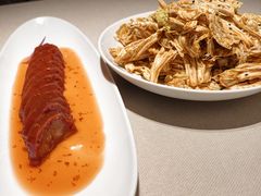 -悦融琥珀·京鲁菜·海味珍品(西单店)
