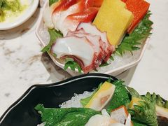 -阳光岛·海鲜盛宴(银泰中心in99店)