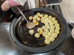 生煎馒头-毛华美食(清扬路店)