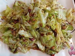 -天津乾毓德饭庄·清真传统炒菜·海鲜烧烤(咸阳路店)