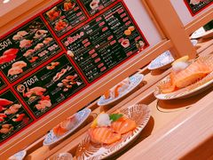 -大起水产回转寿司(道顿堀店)