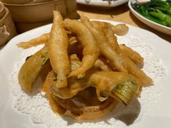 -兰亭轩茶餐厅(长江路店)