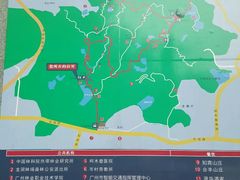 -火炉山森林公园