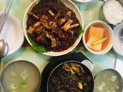 -珍古介(忠武路店)