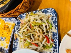 -品鲜村农家菜·阳澄湖大闸蟹(总店)