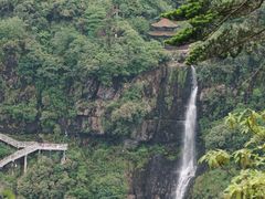 -瓦屋山景区