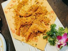 -小方外婆菜(蒙山路店)