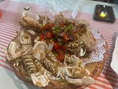 -广记海鲜(杨汊湖一店)