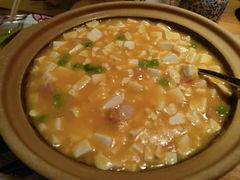 -破三川·新川菜(静安大融城店)