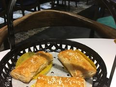 -粤色·老广州茶餐厅(河南商会大厦店)
