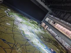 -广州市城市规划展览中心