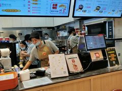 -吉品合酥脆烤饼(太平洋森活天地店)