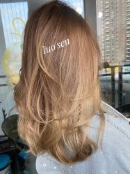 -美森形象