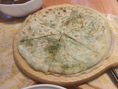 -甲乙饼·手工牛肉饼(天通苑华联店)