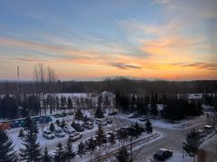 -长白山万达锦华套房酒店