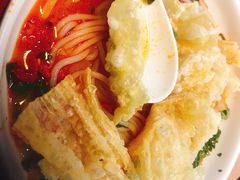 -螺小胖柳州螺蛳粉(钟楼总店)