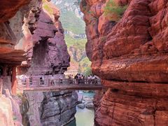 -云台山风景名胜区