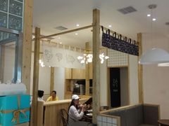 大堂-罗莎蛋糕(魔法师司门口店)