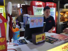 售票处-华谊兄弟影院(北京洋桥店)