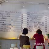 我邻桌的两个姑娘,拿着相机不停地拍拍拍拍拍,拍对方