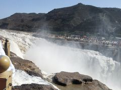 -陕西黄河壶口瀑布旅游区