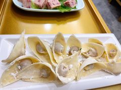 -二刀潮牛(重庆光环购物公园店)