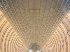 -上海金茂大厦88层观光厅