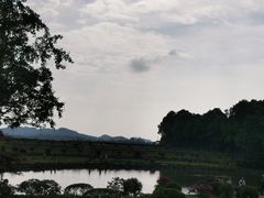 -邓小平故里
