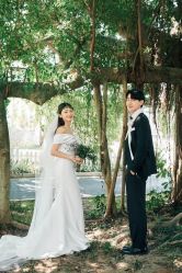 -巴黎恋人婚纱摄影(东莞总店)