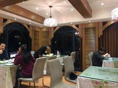 大堂-知味观·味庄(杨公堤店)