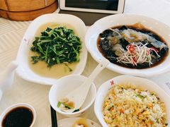 -怡园饭店-餐厅(四望亭店)