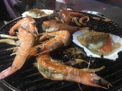 -石记老北京炙子烤肉(松园店)