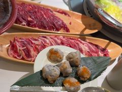 -左庭右院鲜牛肉火锅(南通CBD大有境店)