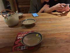 -破三川·新川菜(静安大融城店)