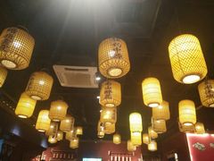 -井格重庆火锅(燕郊永旺店)