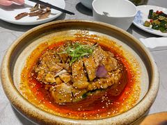 -丽华园(汉阳龙阳店)