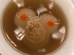 -晶荷轩(香港迪士尼乐园酒店)