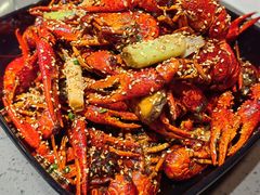 -一棠龙虾•王牌虾球(楚河汉街店)