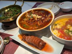 -川知味(京华城店)